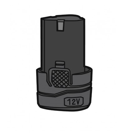 Батарея аккумуляторная Vitals ASL 1820n