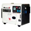 Дизельный генератор Matari 5GF-LDED (ATS) - изображение 1