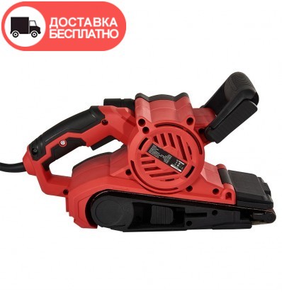 Ленточная шлифмашина Vitals master Ls 7590 GN