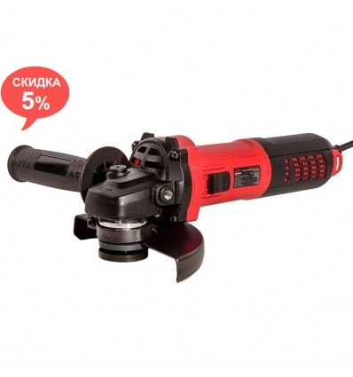 Безщеточная УШМ Титан PSUM 13EC