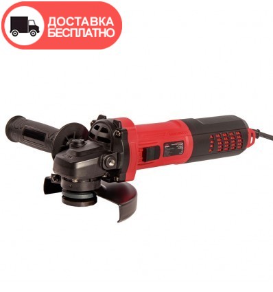 Безщеточная УШМ Титан PSUM 13EC