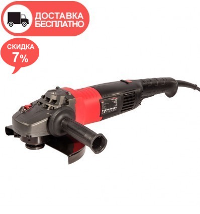 Безщеточная УШМ Титан PSUM 13EC