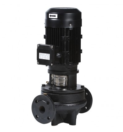 Циркуляционный насос NPO 3VP-DN65