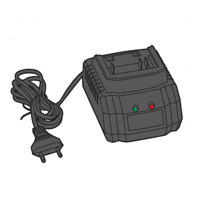 Зарядное устройство Vitals 1820n