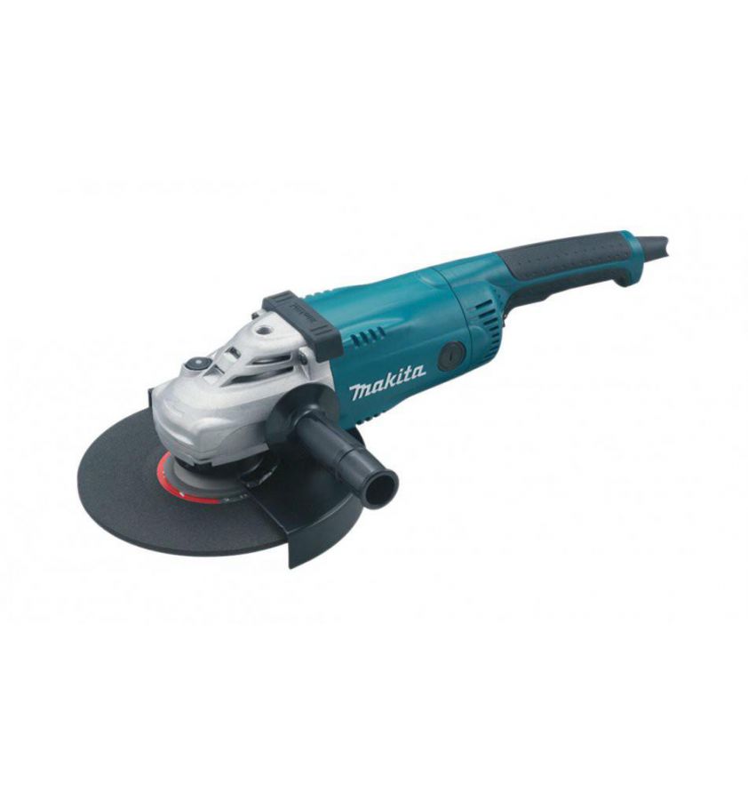 Угловая шлифовальная машина Makita GA 9020