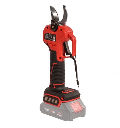 Секатор аккумуляторный Vitals Master AG 1825c BL