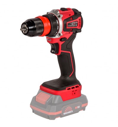 Дрель-шуруповерт аккумуляторная Vitals Master AU 1835aq BL