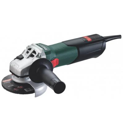 Угловая шлифовальная машина Metabo W 9-115 Quick