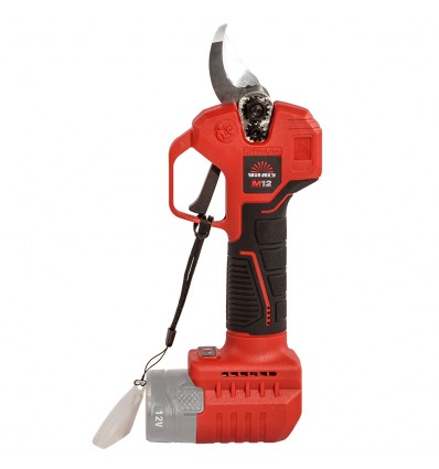 Секатор аккумуляторный Vitals Master AG 1225c BL