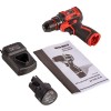 Дрель-шуруповерт аккумуляторная Vitals Master AU 1232c BL Kit - изображение 6