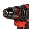Дрель-шуруповерт аккумуляторная Vitals Master AU 1232c BL Kit - изображение 10