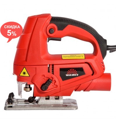 Лобзик Vitals Master Ef 8071DNla