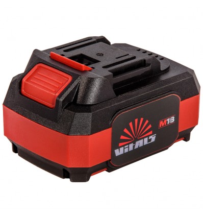 Батарея аккумуляторная Vitals ASL 1840cs 10C