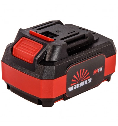 Батарея аккумуляторная Vitals ASL 1840cs