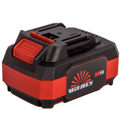 Батарея аккумуляторная Vitals ASL 1830cs