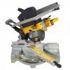 Пила торцовочно-циркулярная DeWalt D27113 - изображение 1
