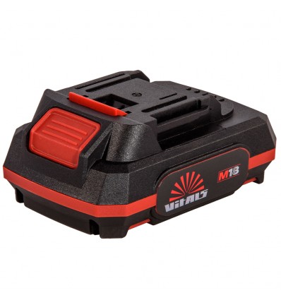 Батарея аккумуляторная Vitals ASL 1820cs 10C