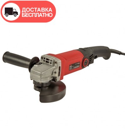 Угловая шлифовальная машина Vitals Ls 1295HTv