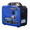 Генератор инверторный бензиновый INVO H2350iS-D1 - изображение 4