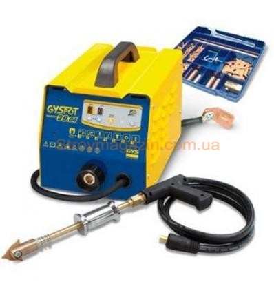 Споттер Gysmi GYSPOT 3904