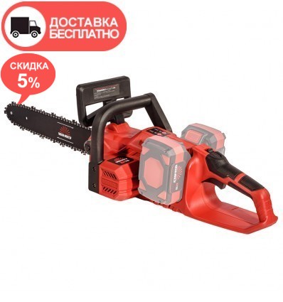 Пила аккумуляторная цепная Vitals AKZ 3640c BL