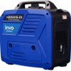 Генератор инверторный бензиновый INVO H2350iS-D1 - изображение 2