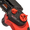 Цепная пила аккумуляторная Vitals AKZ 1210c - изображение 9