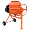 Бетономешалка Кентавр БМ-180-2СК - изображение 4