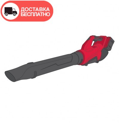 Воздуходувка аккумуляторная Vitals Master ALP 1850n BL Kit