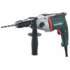 Дрель двухскоростная ударная Metabo SB 710 - изображение 1