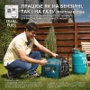Генератор инверторный бензиновый KONNER SOHNEN KSB 33i S (3.3 кВт) - изображение 15
