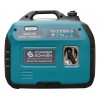 Генератор инверторный бензиновый KONNER SOHNEN KSB 33i S (3.3 кВт) - изображение 5