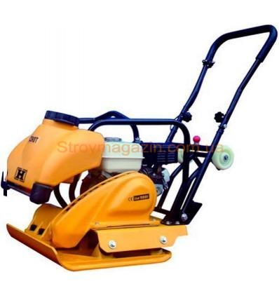 Виброплита Honker C90T