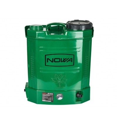 Аккумуляторный опрыскиватель Vitals Sm 108о