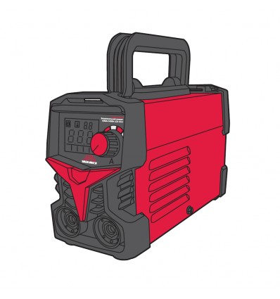 Сварочный аппарат Кентавр MIG-350 DigitAll