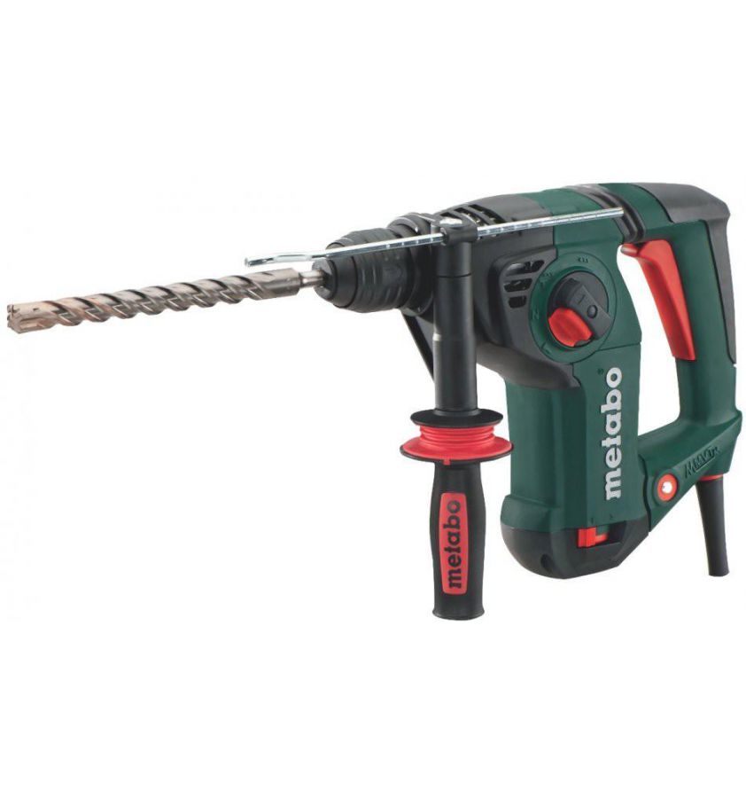 Перфоратор Metabo KHE 3250