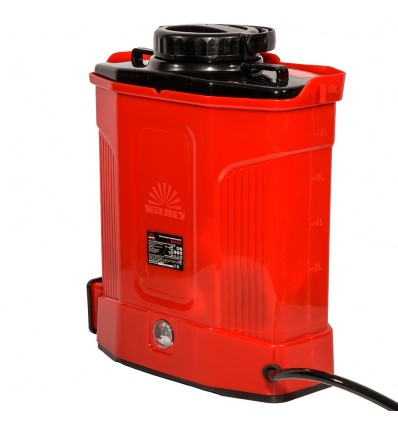 Аккумуляторный опрыскиватель Vitals Sm 216m