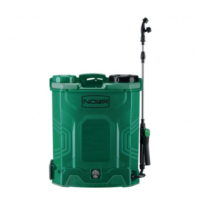 Аккумуляторный опрыскиватель Vitals Sm 108о