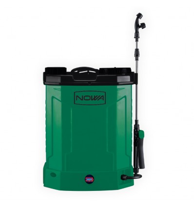 Аккумуляторный опрыскиватель NOWA OP 3812m