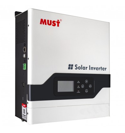 Гибридный инвертор MUST PV18-3024 VPM
