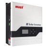 Гибридный инвертор MUST PV18-3024 VPM