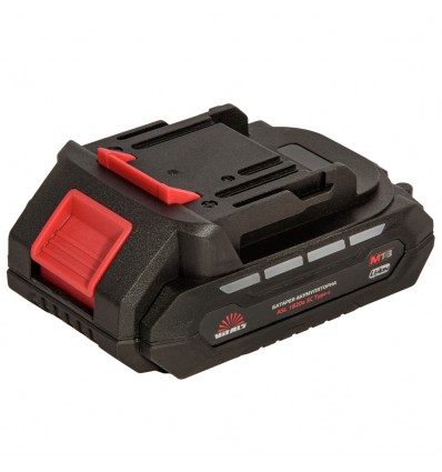 Батарея аккумуляторная Vitals ASL 1820a 5C Type-C