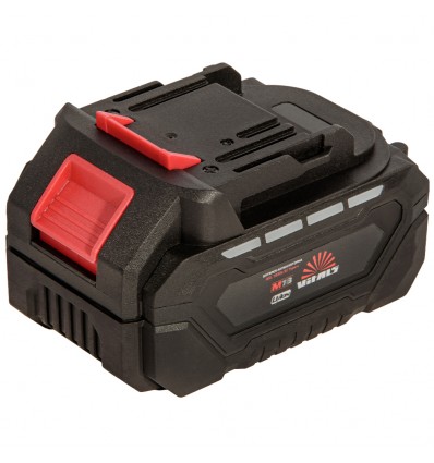 Батарея аккумуляторная Vitals ASL 1830a 5C Type-C