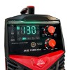 Сварочный аппарат Vitals MIG 1300 mini - изображение 3