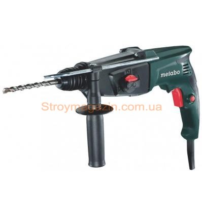 Перфоратор Metabo KHE 2444