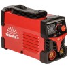Сварочный аппарат Vitals MMA-1400h LCD mini - изображение 2