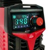 Сварочный аппарат Vitals MMA-1400h LCD mini - изображение 4