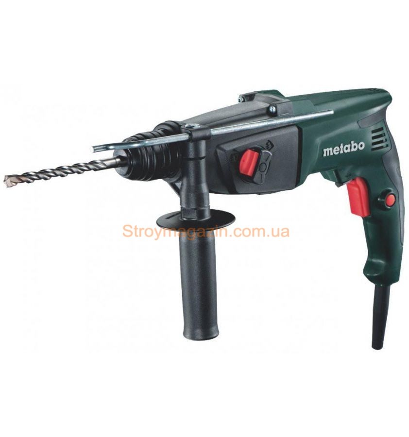 Перфоратор Metabo BHE 2444