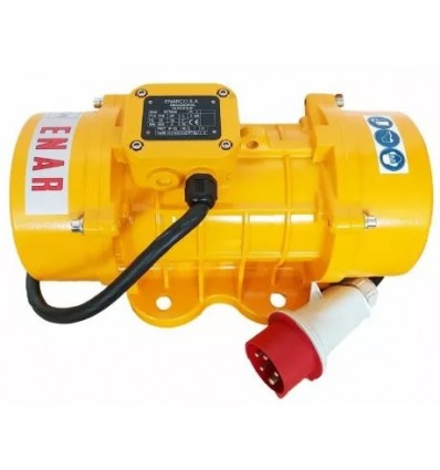 Вибратор площадочный ENAR VEM 150