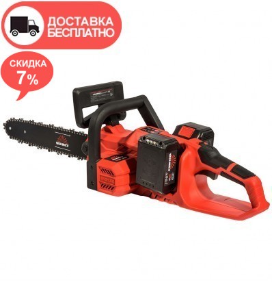 Пила аккумуляторная Vitals Master AKZ 3604a SmartLine